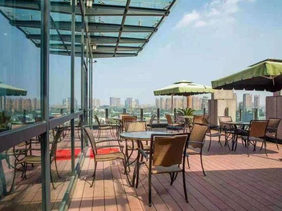 VINA Hotel (Zhejiang University City College Store) Hotel in Hangzhou