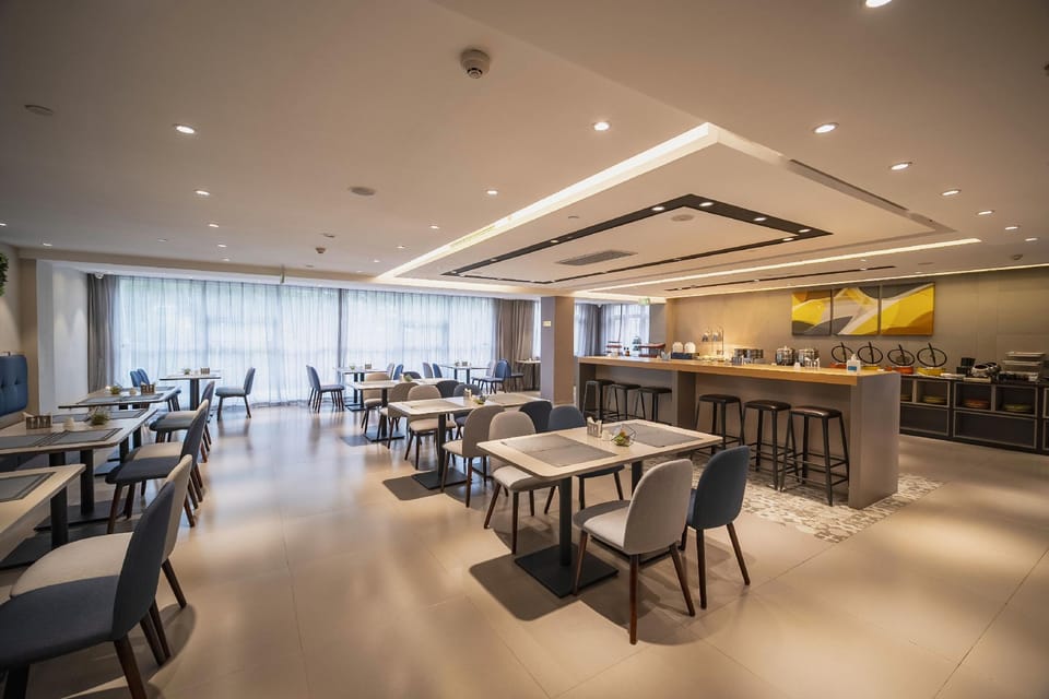 Home Inn Hotel in Shandong