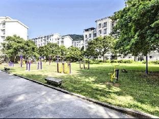 Little Prince B&B Hotel in Zhejiang