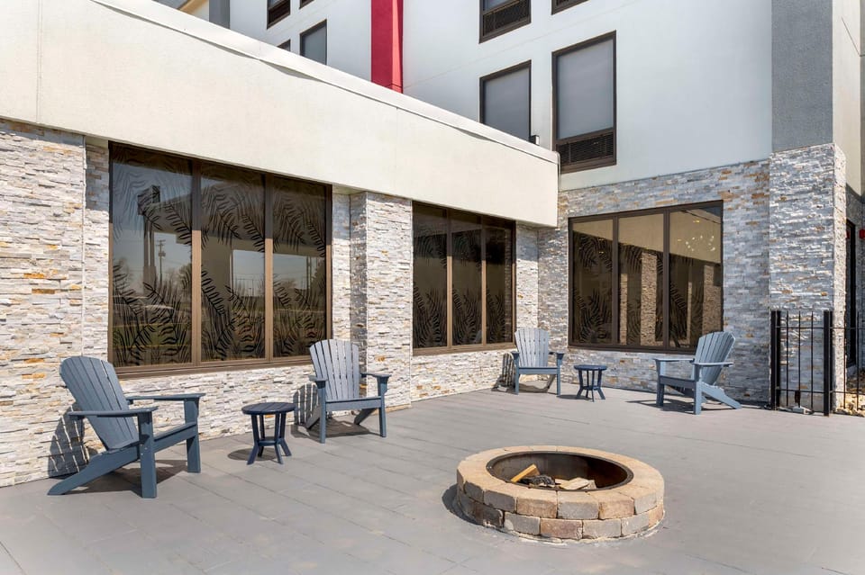 Best Western Plus South Holland/Chicago Southland Hotel in East Hazel Crest