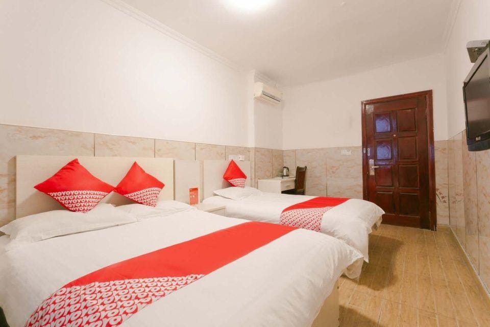 Guestroom