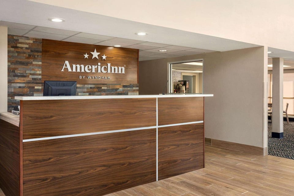 AmericInn by Wyndham Branson & Conference Center Hotel in Branson