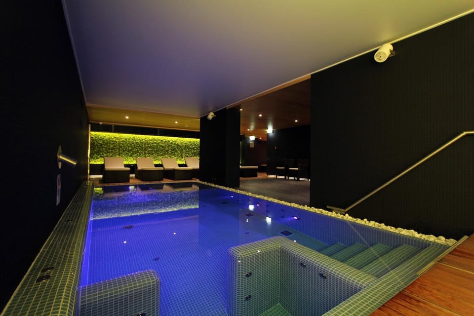 Hotel Zena Beauty & Shopping Center Hotel in Hévíz