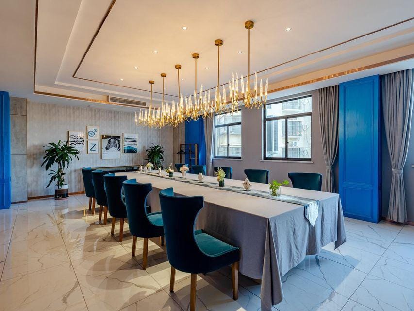 Jurong Shangcheng Garden Hotel (Central Plaza Branch) Hotel in Nanjing