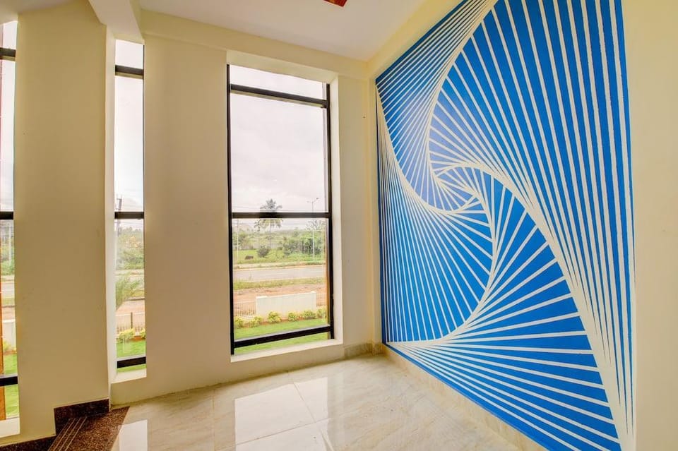 Hotel Royal Suites Hotel in Karnataka