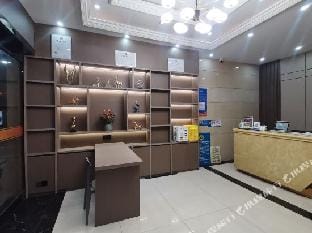 Hangzhou Yidu Business Hotel Hotel in Hangzhou