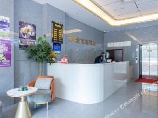 Lijing Premium Hotel Hotel in Hangzhou