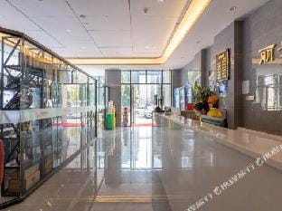 Lijing Premium Hotel Hotel in Hangzhou