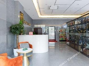 Lijing Premium Hotel Hotel in Hangzhou