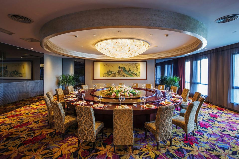 Millennium Hotel Fuqing Hotel in Fujian