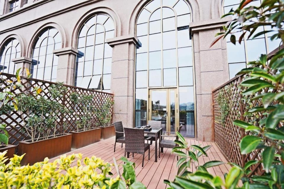 Millennium Hotel Zunyi Hotel in China