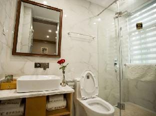 Manchen Boutique Hotel Hotel in Hangzhou