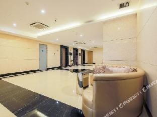Wuxi Huaqi Xiaozhu Hotel Hotel in Suzhou