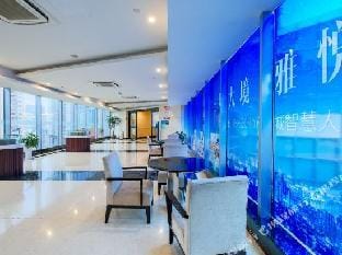 Wuxi Huaqi Xiaozhu Hotel Hotel in Suzhou