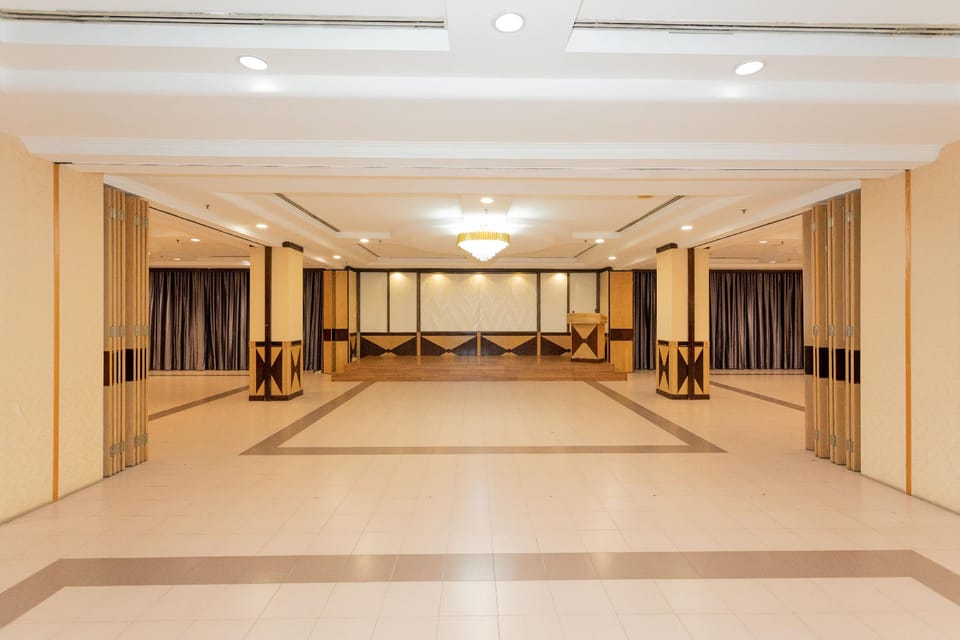 Pelican Hotel Hotel in Johor
