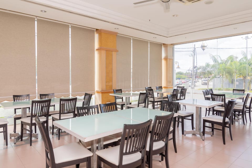Pelican Hotel Hotel in Johor