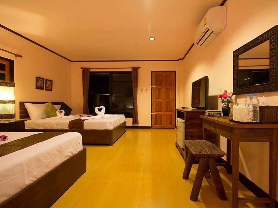 Room plan