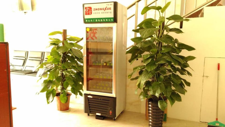 Yatai Express Hotel Hotel in Hainan