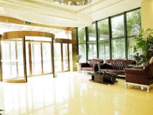 Qingteng Yisu (Yuyao Yintai City) Hotel in Zhejiang