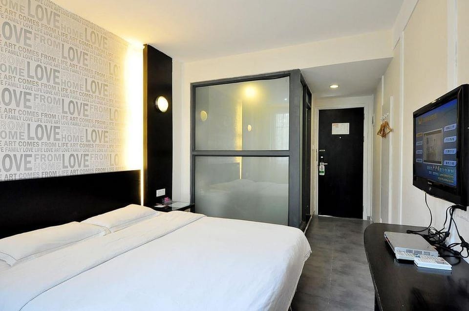 Changsha Haoyi Hotel Hotel in China