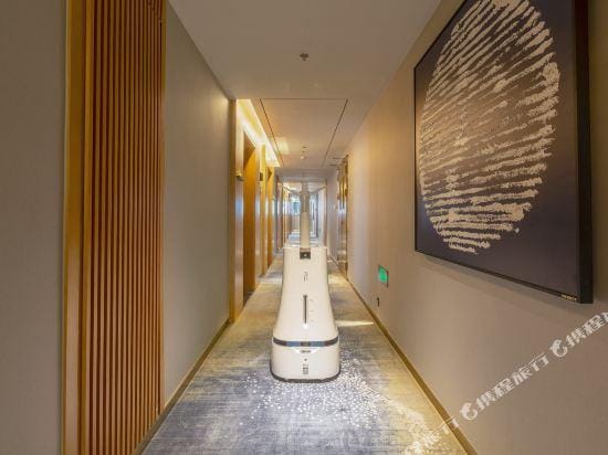 Yuanyi Hotel Hotel in Suzhou