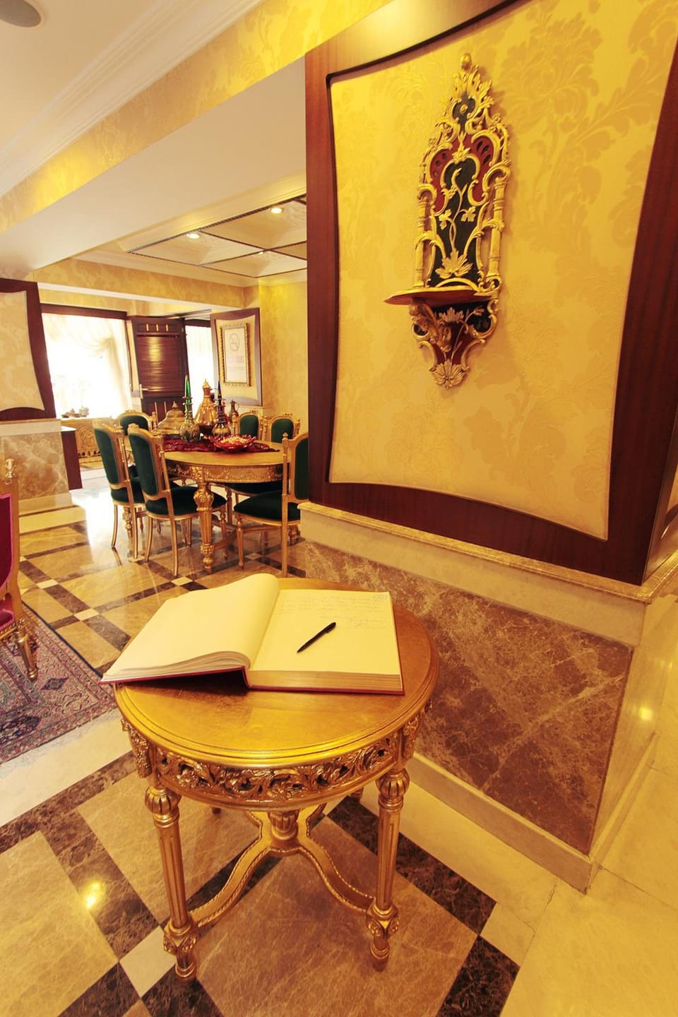Balin Hotel- Special Category Hotel in Istanbul