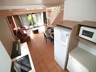 Byron Bay Beachfront Apartments Apartment hotel in Byron Bay