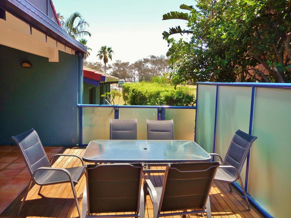 Byron Bay Beachfront Apartments Apartment hotel in Byron Bay