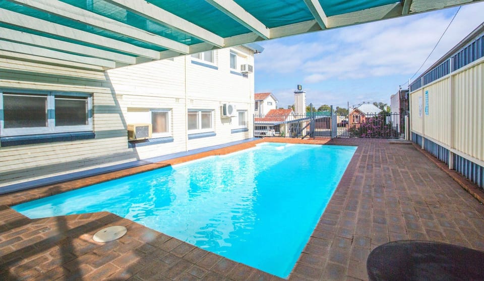 Cowra Motor Inn Inn in Cowra
