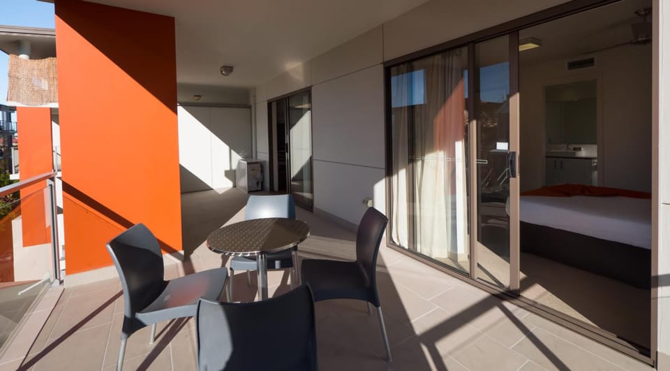Essence Apartments Chermside Apartment hotel in Brisbane