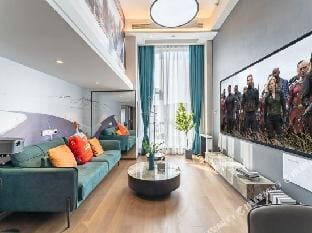 Shengyu Hotel (East Square of Hangzhou East Railway Station) Hotel in Hangzhou