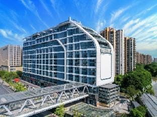 Shengyu Hotel (East Square of Hangzhou East Railway Station) Hotel in Hangzhou