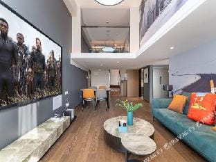 Shengyu Hotel (East Square of Hangzhou East Railway Station) Hotel in Hangzhou
