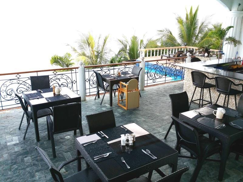 Eden Resort Resort in Central Visayas