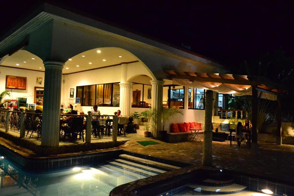 Eden Resort Resort in Central Visayas