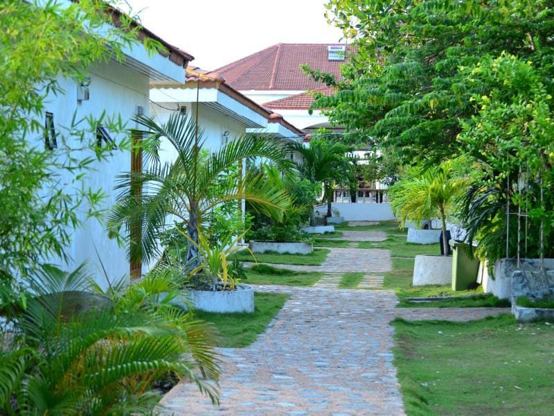 Eden Resort Resort in Central Visayas