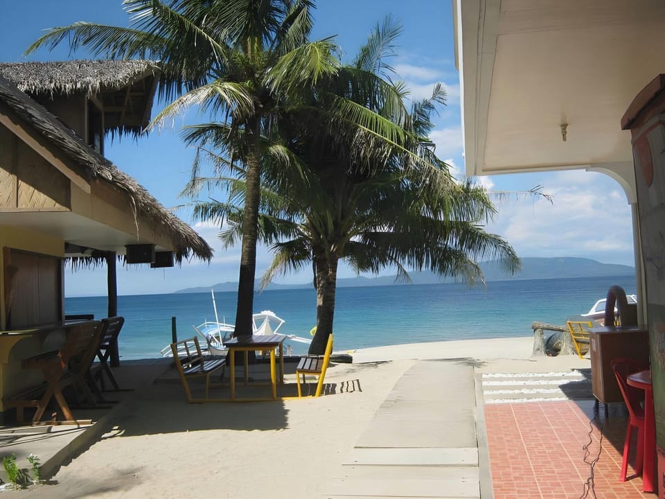Summer Connection Resort in Puerto Galera