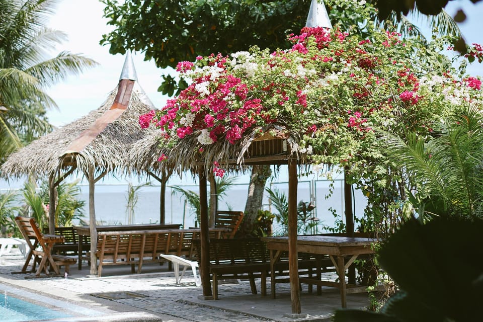 Summer Connection Resort in Puerto Galera