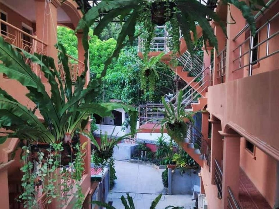 Summer Connection Resort in Puerto Galera