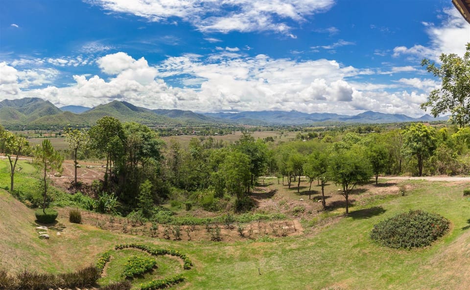 Baan Pai Nai Wieng Hotel in Thailand