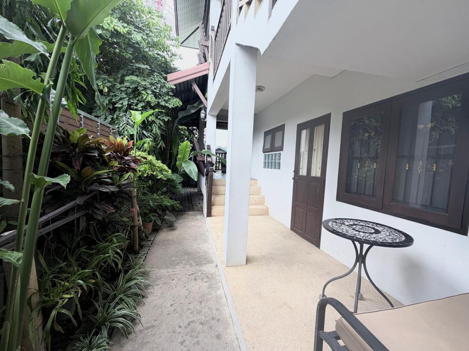 Baan Pai Nai Wieng Hotel in Thailand