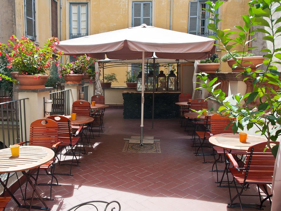 Facilities