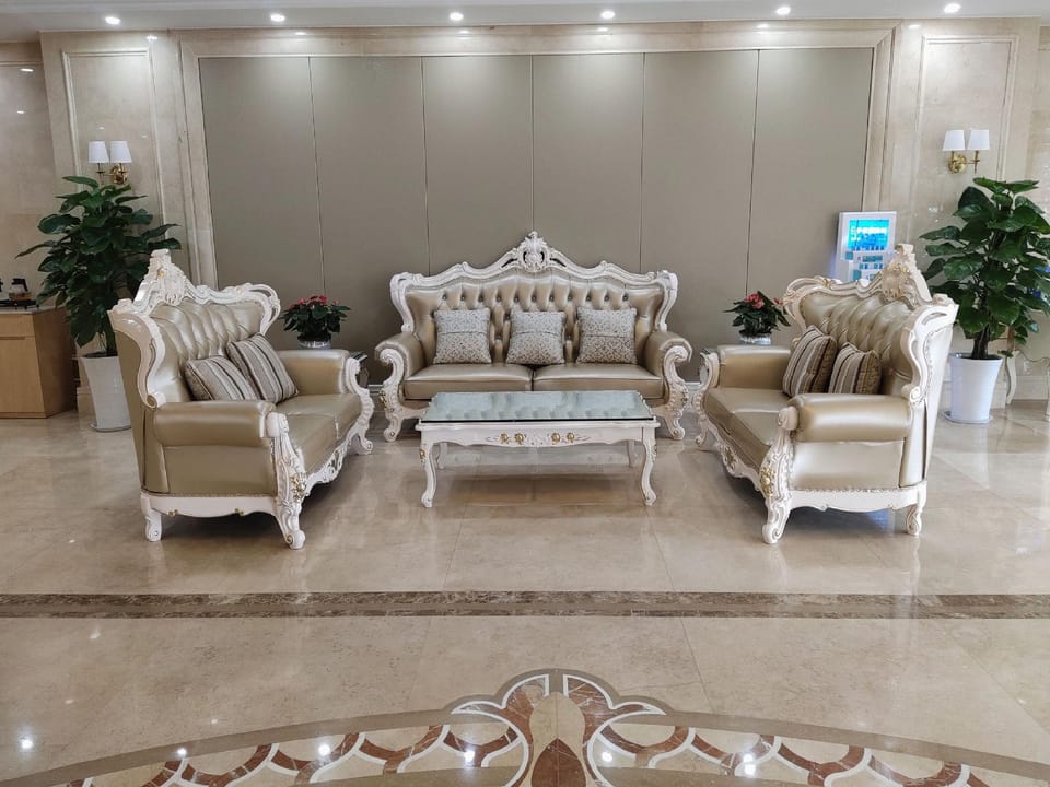 Vienna Hotel Anhui Bengbu Huaiyuan Xinhe Jiezuo Hotel in Jiangsu