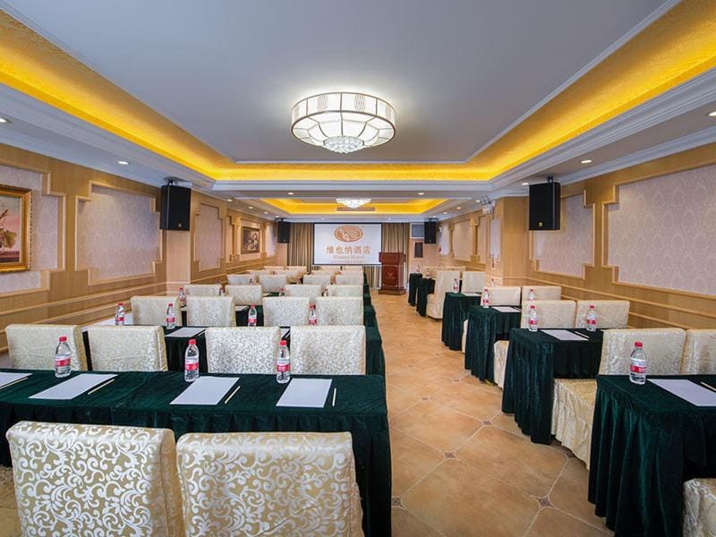 Vienna Hotel Guangdong Chaozhou Chao'an Center Hotel in Guangdong