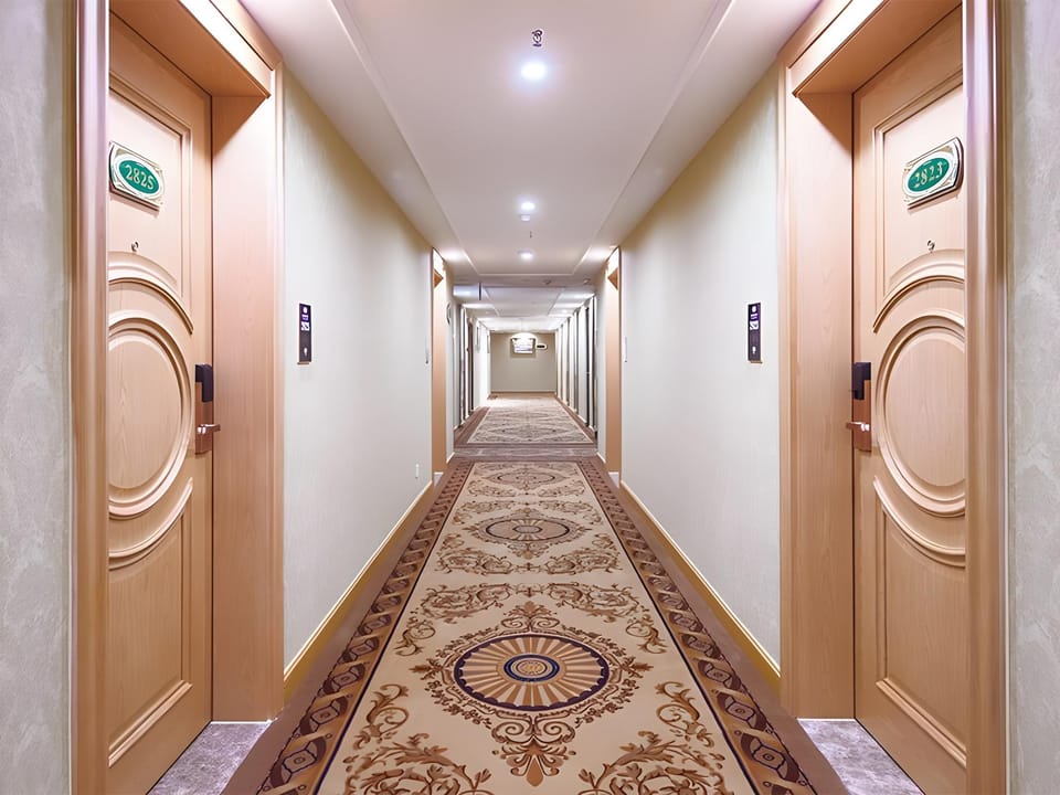 Vienna Hotel Jiangsu Wujiang Shengze International Trade Center Hotel in Suzhou