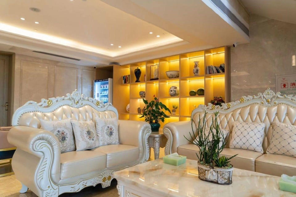 Vienna Hotel Chaozhou River View Hotel in Fujian