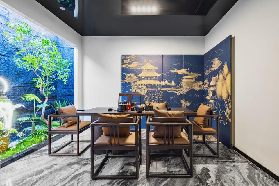 Vienna Hotel Beijing Jiugong Hotel in Beijing