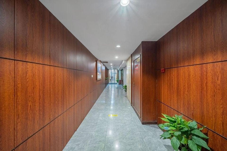 Vienna Hotel Zhejiang Ningbo Cixi Guanhaiwei Hotel in Zhejiang