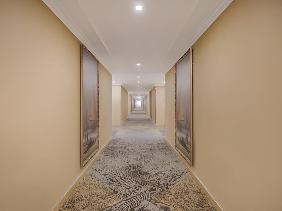 Vienna Hotel Qingdao Oriental Yingdu Sunac Xingguangdao Hotel in Qingdao