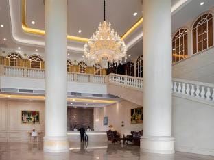 Vienna Hotel Guangdong Foshan Guidan Road Hotel in Guangzhou
